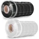 AzureFilm PLA SUPER PACK Black/White - 1,75 mm