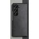 Shangsu Maska za mobilni telefon Samsung Galaxy Z Fold6, Crna