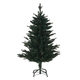 3D božično drevo, 100 cm, zelena, CHRISTMAS TIP 8