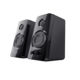 Zvucnici TRUST TYTAN 2.0/ 36W(18W RMS)/crna
