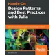 Hands-On Design Patterns and Best Practices with Julia