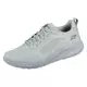 Skechers Ženske patike Bobs Squad Chaos - Face Off, 117209-SAGE, Svetlozelene