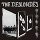 The Deslondes - DonT Let It Die: Vol. 1 (Indie Exclusive) (Limited Edition) (White Coloured) (LP)