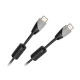 Cabletech kabel hdmi-hdmi 3m 2.0 4k ethernet kabeltech standard