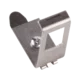 shumee Keystone montažni adapter za DIN letev (TH-35) 1x ALANTEC keystone modul