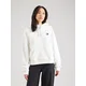 Tommy Jeans Jopa Badge DW0DW19414 Écru Boxy Fit