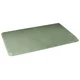 FUZZY bathroom mat, 50x80cm, 100% polyester, non-slip, green - Zelena - 50x80 cm - Gedy - 24 - Tkanina - 800 - Kopalniška podloga - 500 - 14