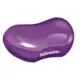 Odmarač zgloba FELLOWES Crystals gel purple 91477-72