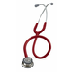 Classic III Littmann stetoskop, 5627 bordo