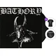 Bathory - Bathory (LP) SET 2XL