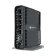 MIKROTIK (C52iG-5HaxD2HaxD-TC) hAP ax with RouterOS L4 license, ruter
