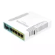MikroTik RouterBOARD RB960PGS hEX PoE (5x GE, SFP)