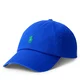 Polo Ralph Lauren  CLS SPRT CAP-HAT  Modra