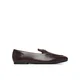 LOVE MOSCHINO Loaferke JA10561G0PIJ0317 Rjava