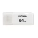 HAYABUSA Kioxia Hayabusa U202 - USB ključek 64GB, bela