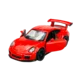 shumee WELLY 2016 PORSCHE 911 GT3 RS ORANŽNA 1:34 43746