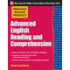 Practice Makes Perfect Advanced English Reading and Comprehension