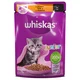 WHISKAS mala torbica za mače sa ukusom piletine