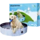 Coolpets Bazen za pse Splash - o 80 x 20 cm