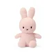 Bon Ton Toys Miffy zajček mehka igrača Terry, svetlo roza, 23 cm
