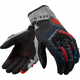 Revit! rokavice Mangrove Silver/Blue 3XL Motoristične rokavice