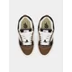 Sneakers Vans Knu Skool Nineties Black/ Brown EUR 38