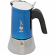 Bialetti NEW VENUS 4TZ blu