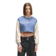 Cropp - LADIES` OUTER JACKET - steel blue