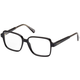 Max&Co. MO5060 001 ONE SIZE (53) Črna/Kristalna