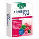 Cranberry Cyst tablete