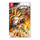 SWITCH Dragon Ball FighterZ - Super Edition