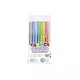 Flomaster Carioca pastel 1/8 43032