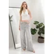 Trendyol Milla Ženska bluza TWOSS24BZ00061, Bele