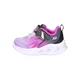 Superge Skechers 303713N/BKMT Pisana