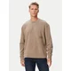 BOSS Jopa Crewneck 50564103 Siva Regular Fit
