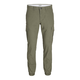 JACK & JONES Muške pantalone 12186889, Maslinaste