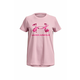Under Armour Tech Solid Print Fill BL SSC Majica dječja 732628 ružičasta