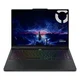 Lenovo Legion Pro 5 16AFR10 Gaming laptop, Model: 83F20016RM, 16” WQXGA, Ryzen 9 9955HX, 32GB DDR5, 1TB SSD, RTX 5070 8GB