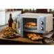 ARIETE Mikrovalovna pečica Ariete Vintage Line 3960/05 20l 800W, (5000508124)