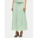 Vila Maxi krilo Lania 14105428 Zelena Regular Fit