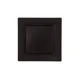 Schneider ASFORA 1-polno stikalo IP44 z antracitnim okvirjem EPH0100271
