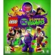 WB GAMES igra Lego DC Super-Villains (XBOX One)