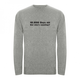 T-shirt LS 10.950 days old