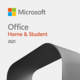 Microsoft Microsoft Office Home & Student 2021 softver