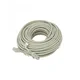 S-box UTP 20.00m CAT6 mrežni kabel RJ45 sive barve