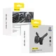 Blavec BH-09 Magnetni držač za ventilacijski otvor automobila (BH09-MAVB) crni