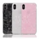 Maska Seashell za Huawei P30 pink