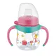 Nip trening flašica dev. ruč. 150ml sil.pisak 6m+