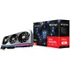 SAPPHIRE AMD RADEON NITRO+ RX 7900 XTX GAMING OC VAPOR-X 24GB GDDR6 384bit, 2680MHz 24Gbps, 2x DP, 2x HDMI, 3 fan, 3.5 slots ( 11322-01-40