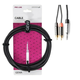 Y-kabel Pro Line Gewa